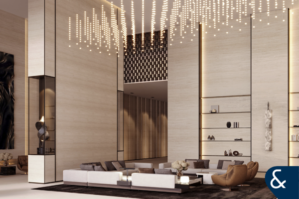 Exclusive | Premium 2BR | Mid Floor